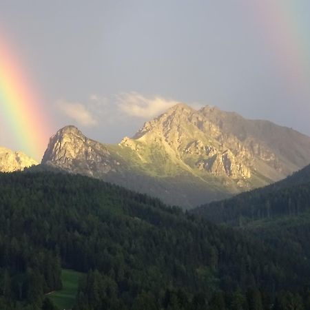 Ferienwohnung Traudl Singer Innsbruck Bagian luar foto