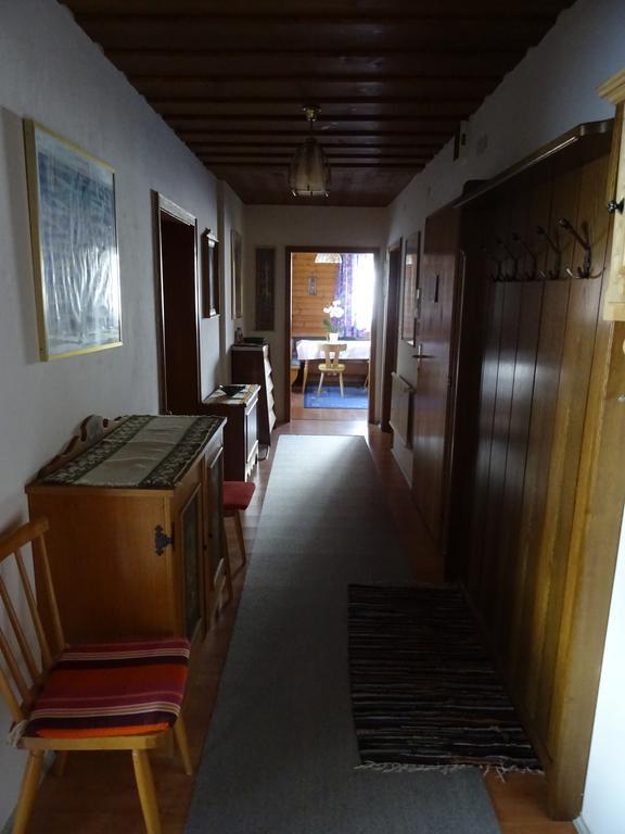 Ferienwohnung Traudl Singer Innsbruck Ruang foto