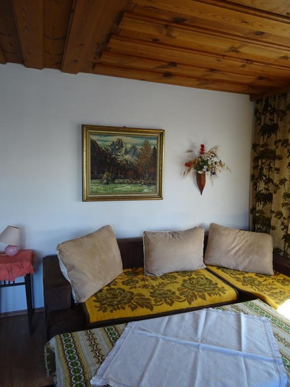 Ferienwohnung Traudl Singer Innsbruck Ruang foto