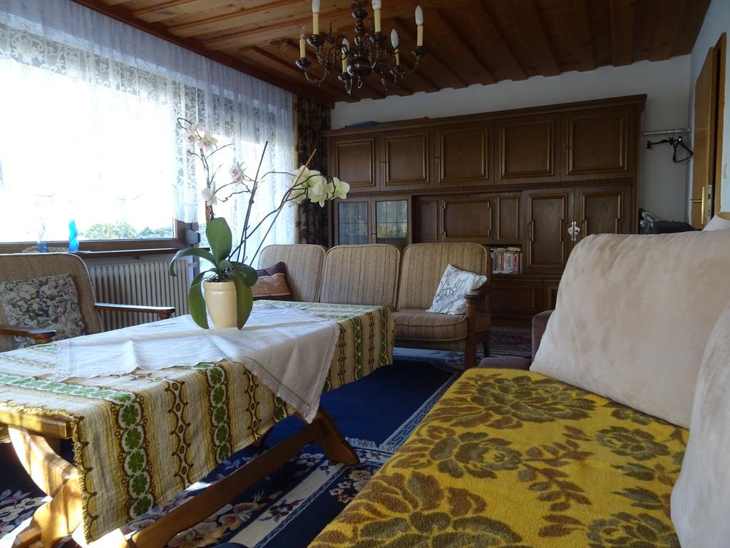 Ferienwohnung Traudl Singer Innsbruck Bagian luar foto