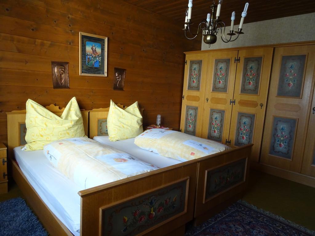 Ferienwohnung Traudl Singer Innsbruck Ruang foto