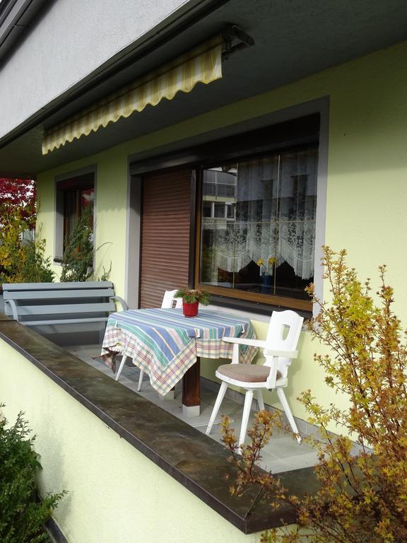 Ferienwohnung Traudl Singer Innsbruck Ruang foto
